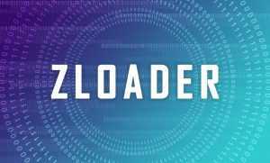 بدافزار Zloader